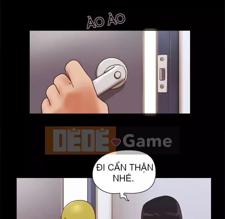 Gặp Cạm Bẫy Chương 1-34