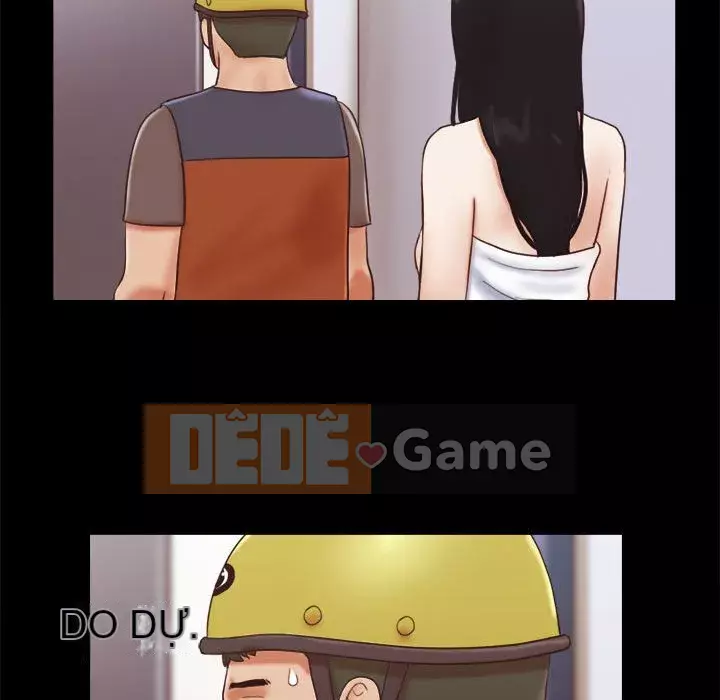 Gặp Cạm Bẫy Chương 1-34