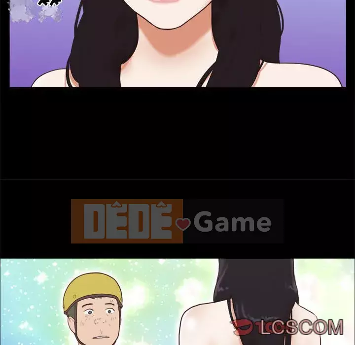 Gặp Cạm Bẫy Chương 1-34