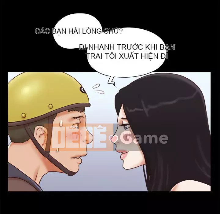 Gặp Cạm Bẫy Chương 1-34