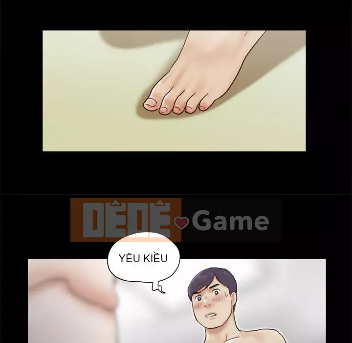 Gặp Cạm Bẫy Chương 1-34