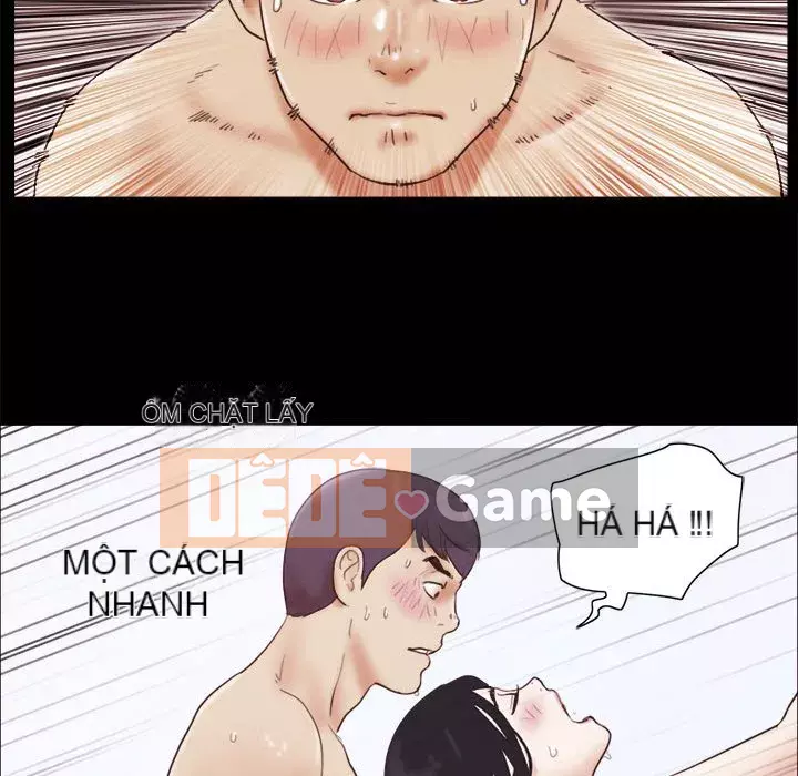 Gặp Cạm Bẫy Chương 1-34