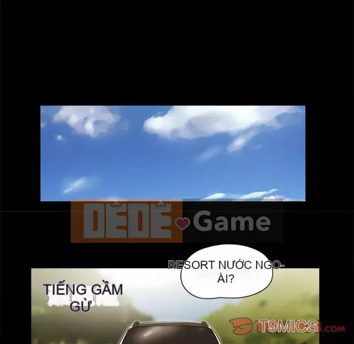 Gặp Cạm Bẫy Chương 1-34