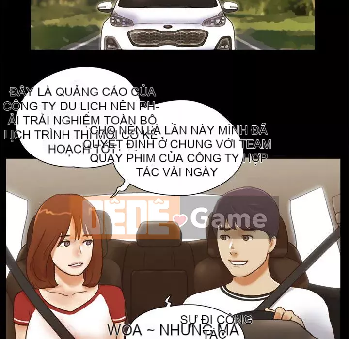 Gặp Cạm Bẫy Chương 1-34