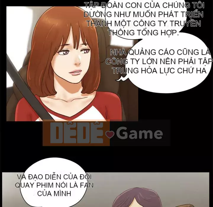 Gặp Cạm Bẫy Chương 1-34