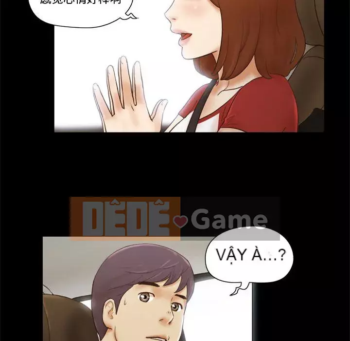 Gặp Cạm Bẫy Chương 1-34