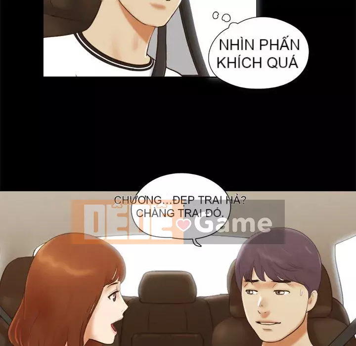 Gặp Cạm Bẫy Chương 1-34