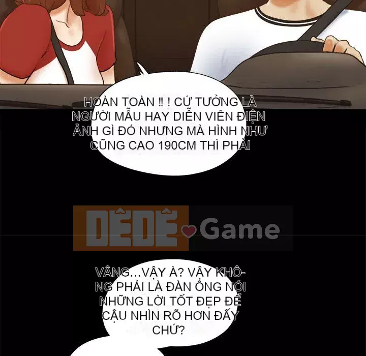 Gặp Cạm Bẫy Chương 1-34