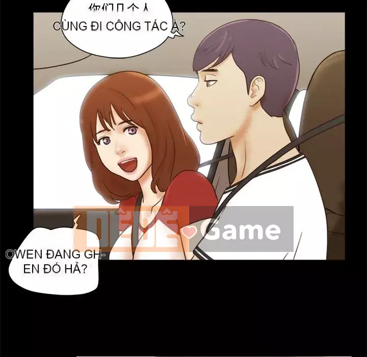 Gặp Cạm Bẫy Chương 1-34