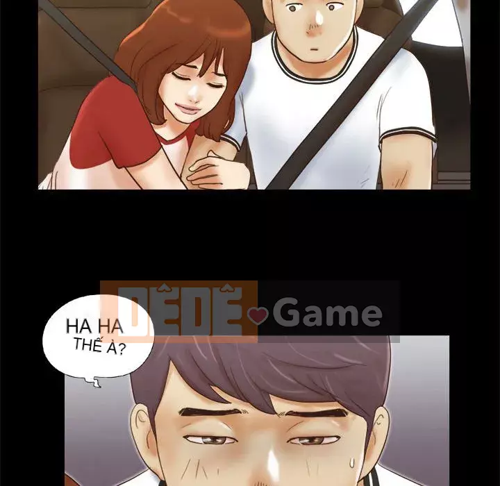 Gặp Cạm Bẫy Chương 1-34