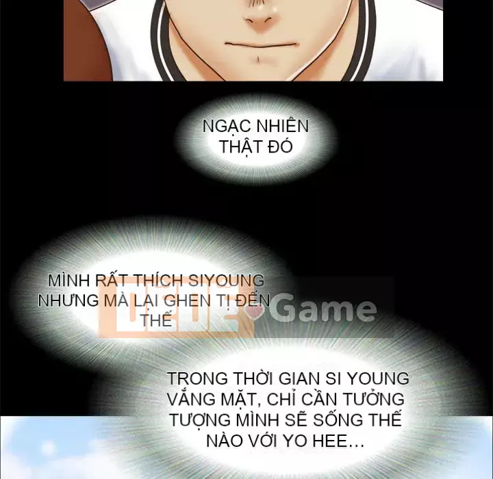 Gặp Cạm Bẫy Chương 1-34