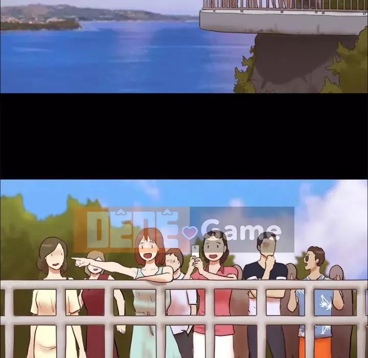 Gặp Cạm Bẫy Chương 1-34