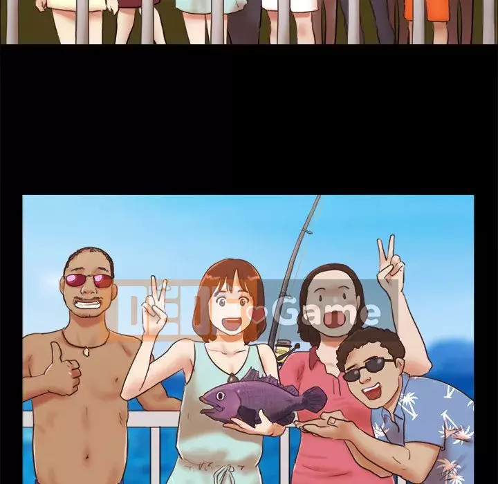 Gặp Cạm Bẫy Chương 1-34