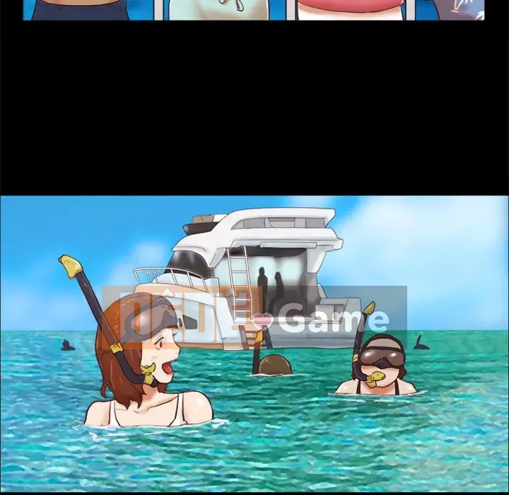 Gặp Cạm Bẫy Chương 1-34