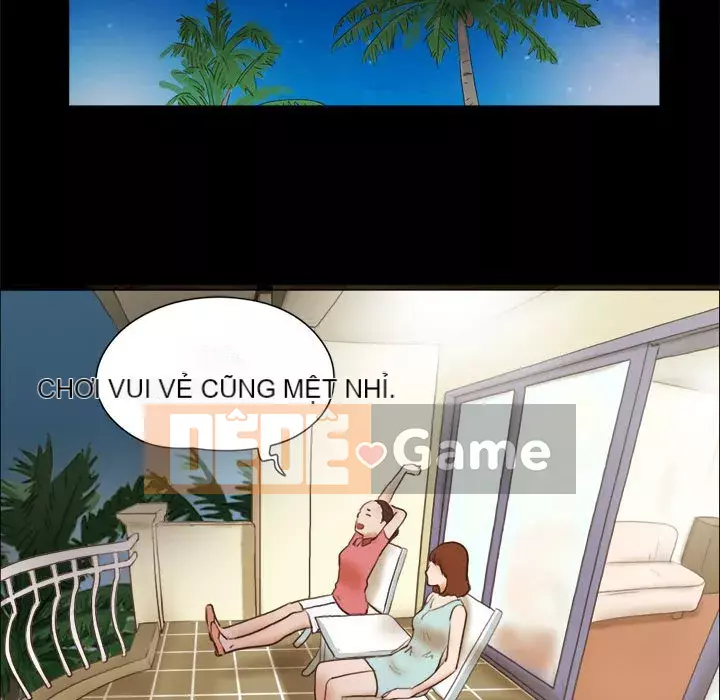 Gặp Cạm Bẫy Chương 1-34