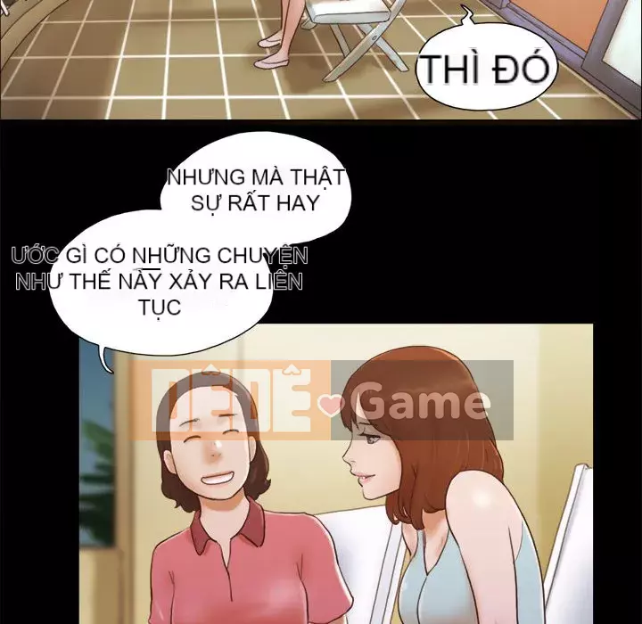 Gặp Cạm Bẫy Chương 1-34