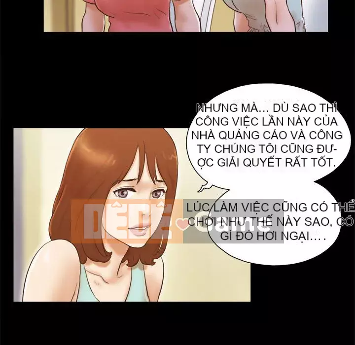 Gặp Cạm Bẫy Chương 1-34