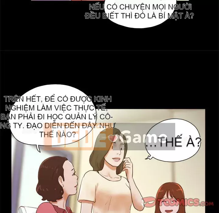 Gặp Cạm Bẫy Chương 1-34