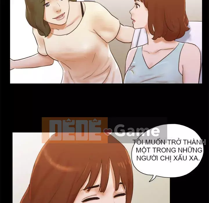 Gặp Cạm Bẫy Chương 1-34