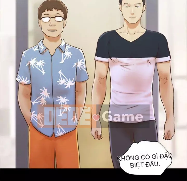 Gặp Cạm Bẫy Chương 1-34