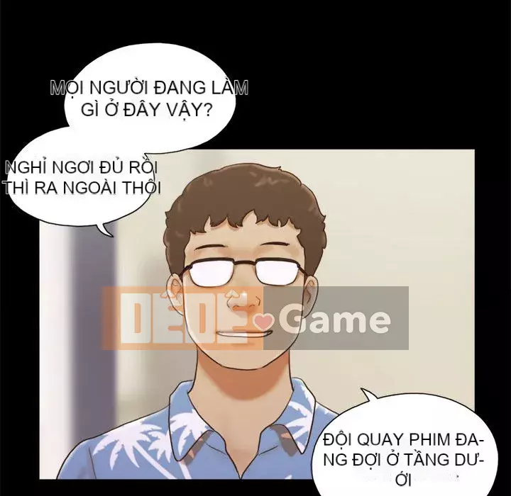 Gặp Cạm Bẫy Chương 1-34