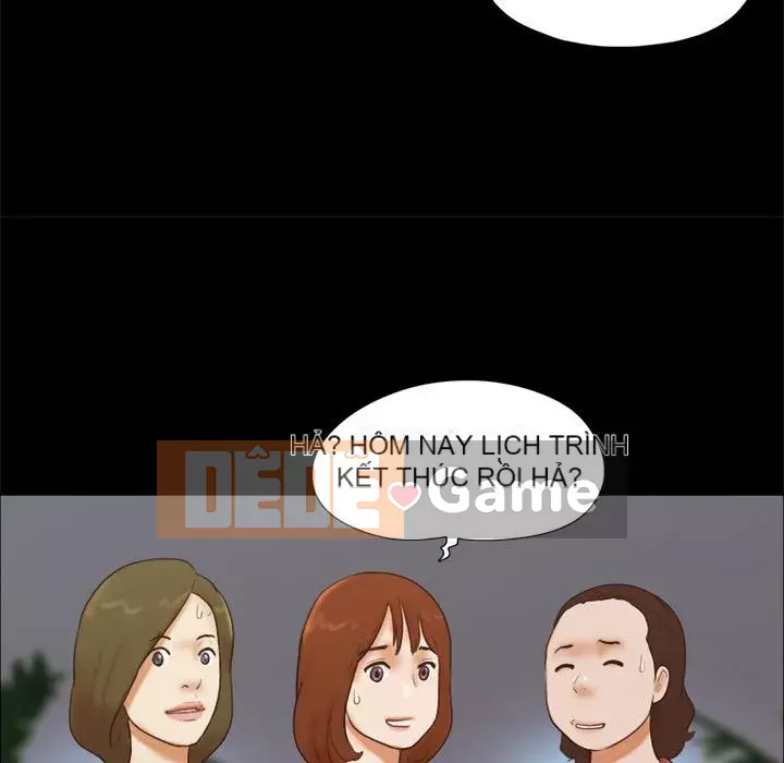 Gặp Cạm Bẫy Chương 1-34