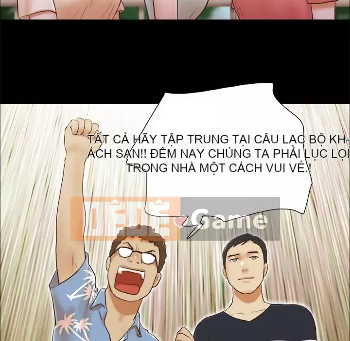 Gặp Cạm Bẫy Chương 1-34