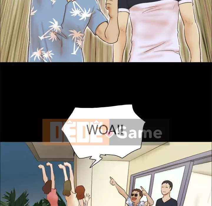 Gặp Cạm Bẫy Chương 1-34