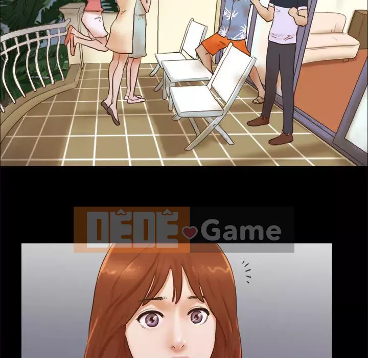 Gặp Cạm Bẫy Chương 1-34