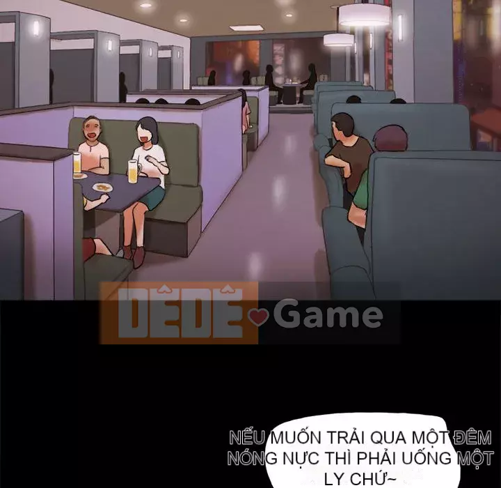 Gặp Cạm Bẫy Chương 1-34