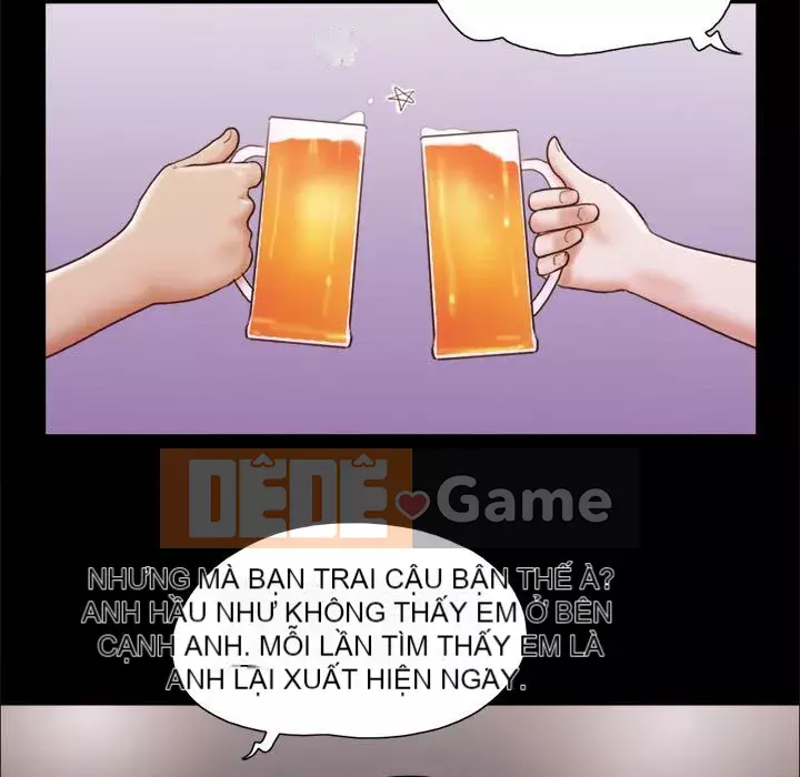 Gặp Cạm Bẫy Chương 1-34