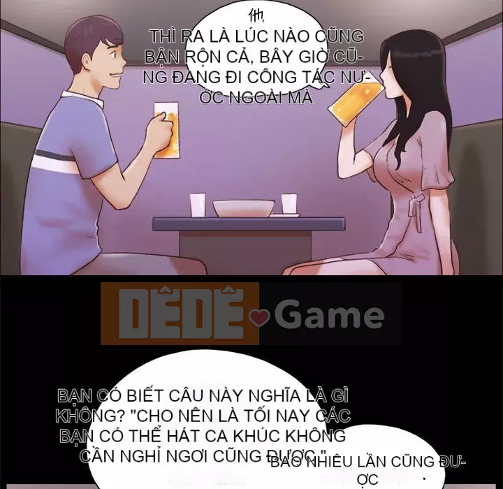 Gặp Cạm Bẫy Chương 1-34