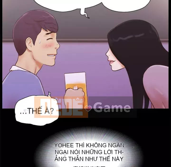 Gặp Cạm Bẫy Chương 1-34