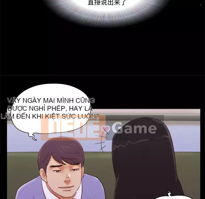 Gặp Cạm Bẫy Chương 1-34