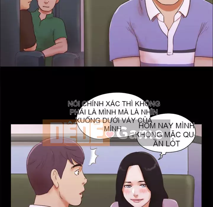 Gặp Cạm Bẫy Chương 1-34