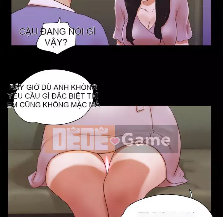 Gặp Cạm Bẫy Chương 1-34