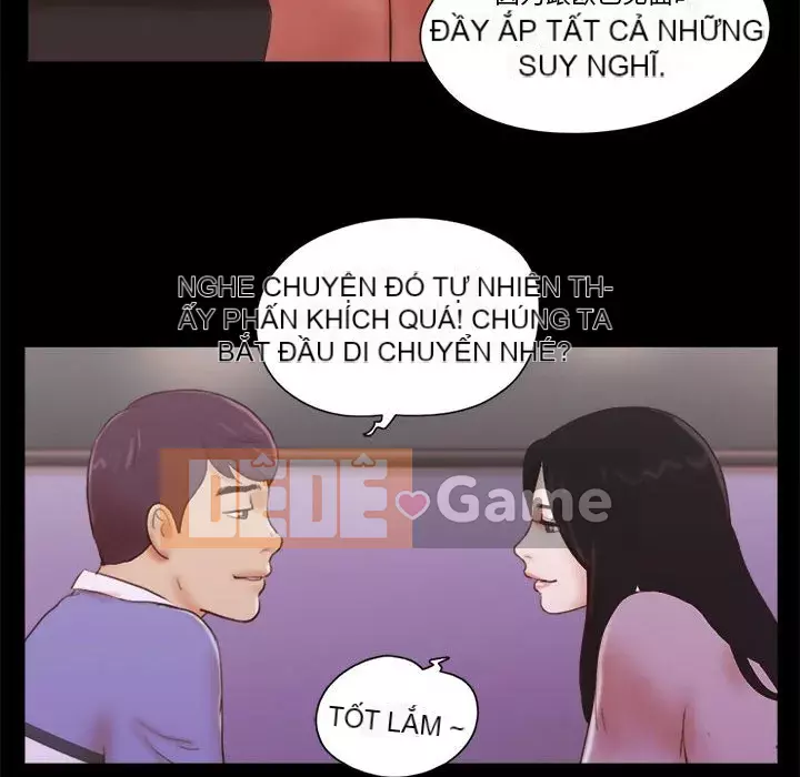 Gặp Cạm Bẫy Chương 1-34