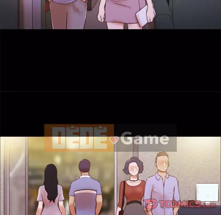 Gặp Cạm Bẫy Chương 1-34