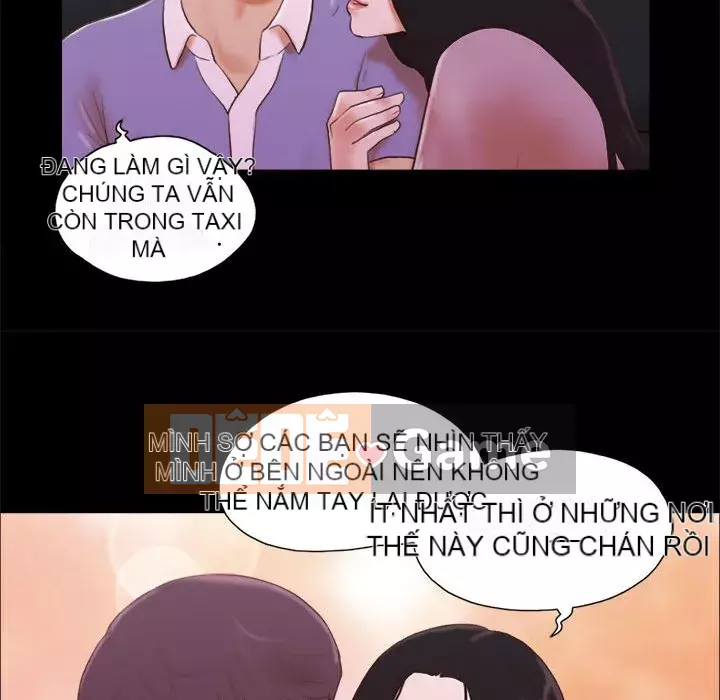 Gặp Cạm Bẫy Chương 1-34