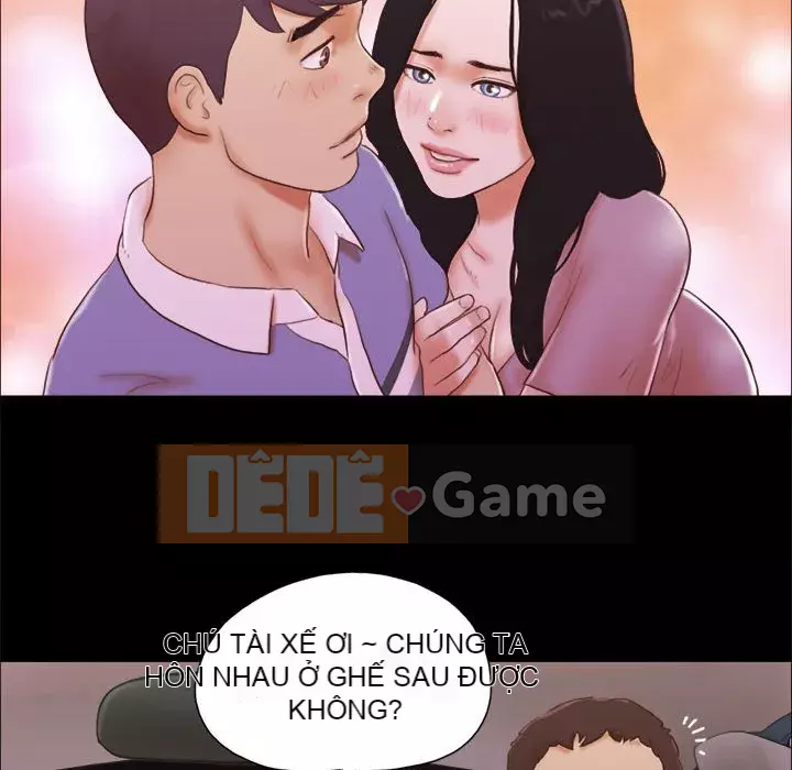 Gặp Cạm Bẫy Chương 1-34