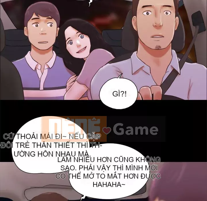 Gặp Cạm Bẫy Chương 1-34