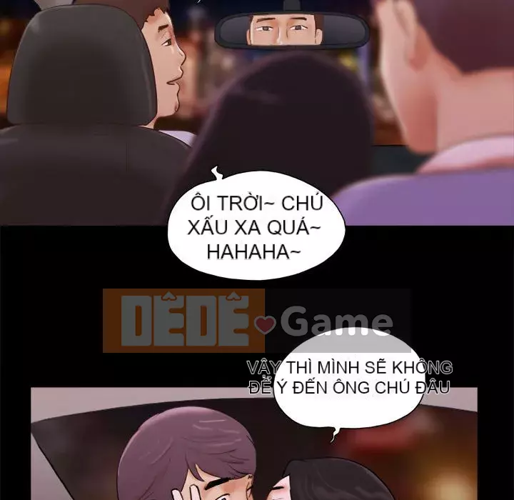 Gặp Cạm Bẫy Chương 1-34