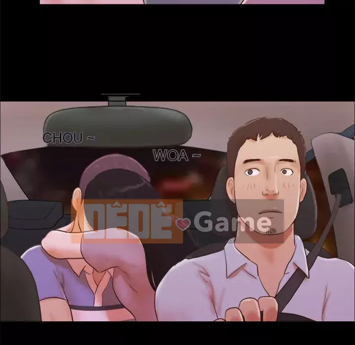 Gặp Cạm Bẫy Chương 1-34