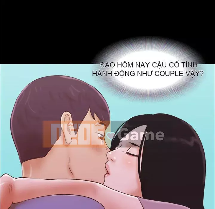 Gặp Cạm Bẫy Chương 1-34