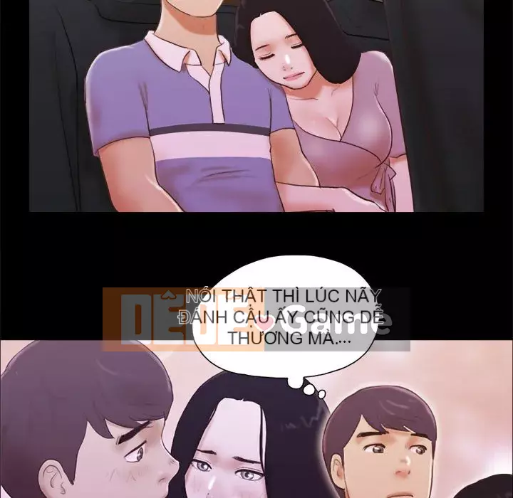 Gặp Cạm Bẫy Chương 1-34