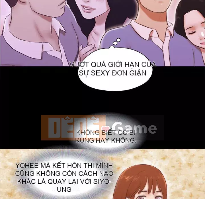 Gặp Cạm Bẫy Chương 1-34