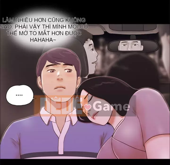 Gặp Cạm Bẫy Chương 1-34