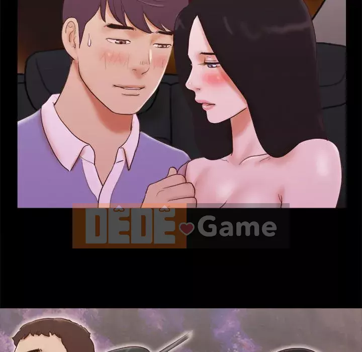 Gặp Cạm Bẫy Chương 1-34