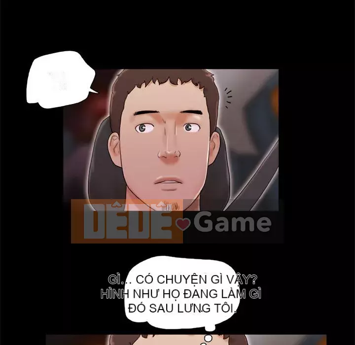 Gặp Cạm Bẫy Chương 1-34