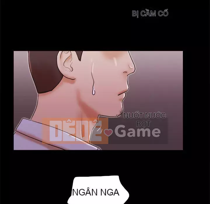 Gặp Cạm Bẫy Chương 1-34